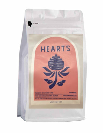 Hearts Blend 2