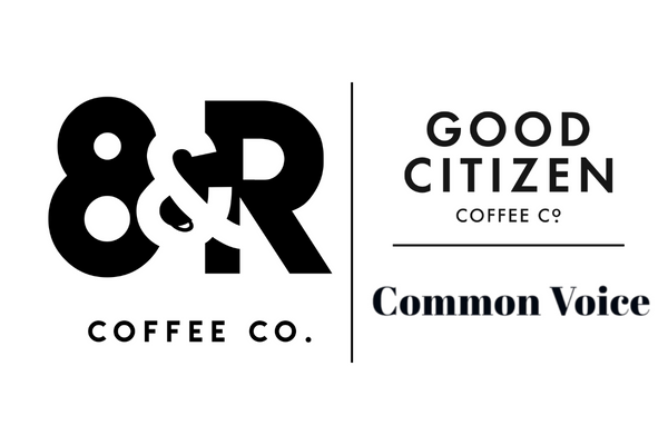 8&R Coffee Co.